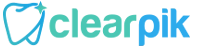 Clear Pik logo